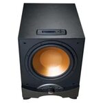 Сабвуфер Klipsch RW-12 d bl